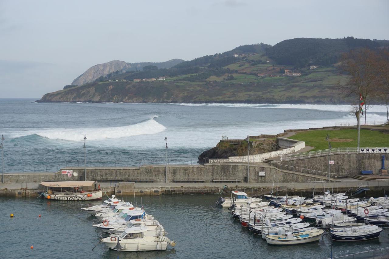 Mundaka Vista Mar L-Bi-52 Lejlighed Eksteriør billede