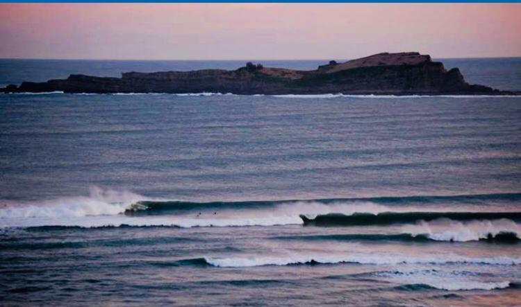 Mundaka Vista Mar L-Bi-52 Lejlighed Eksteriør billede