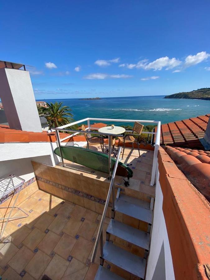 Mundaka Vista Mar L-Bi-52 Lejlighed Eksteriør billede