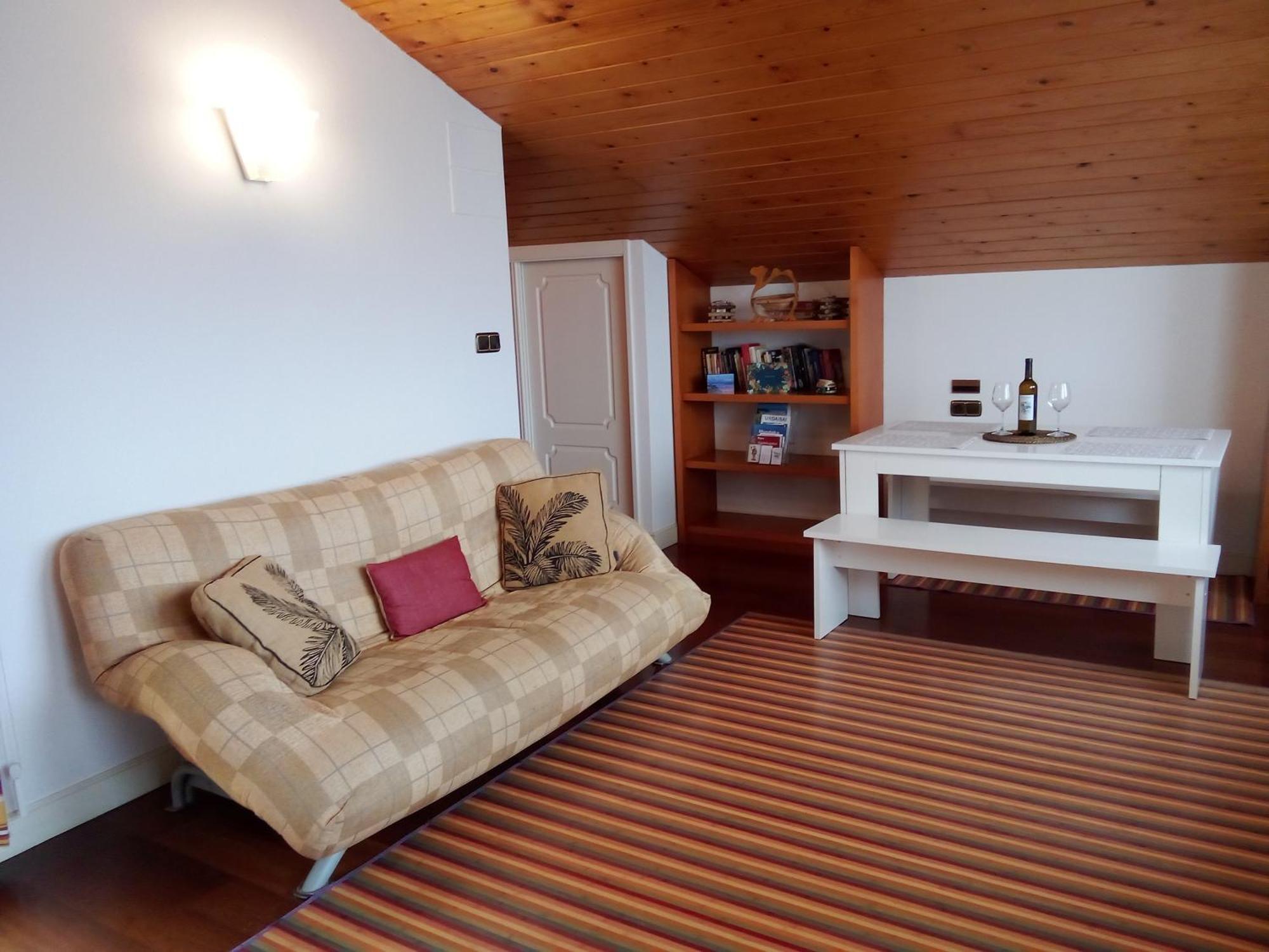 Mundaka Vista Mar L-Bi-52 Lejlighed Eksteriør billede